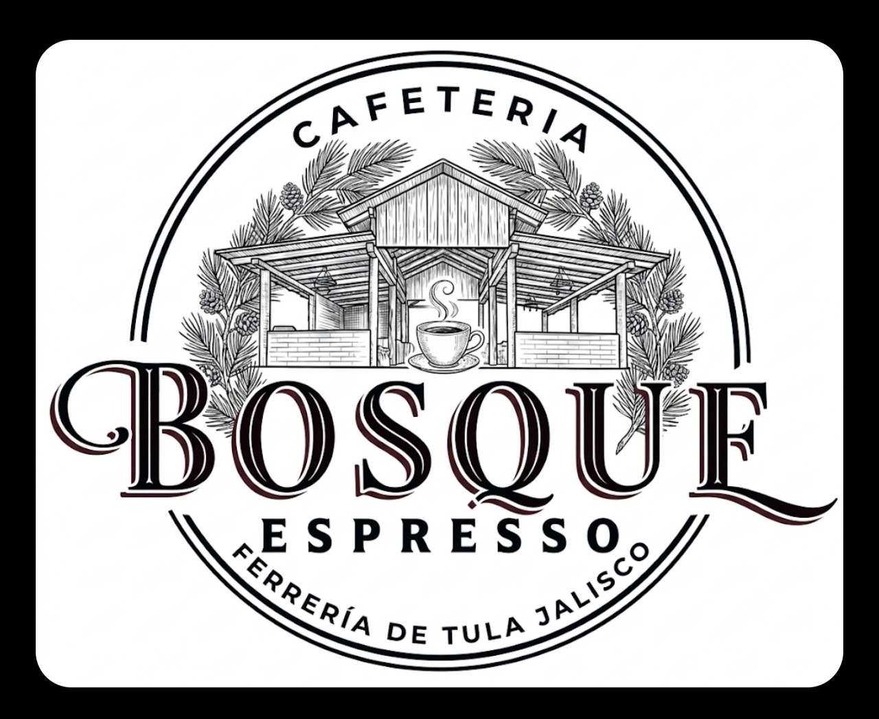 Cafetería Bosque Espresso